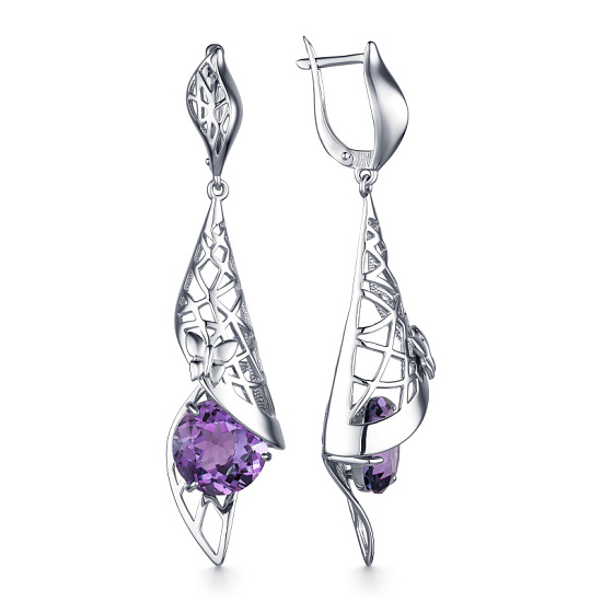 картинка Серьги 204228-001-0019 от интернет магазина