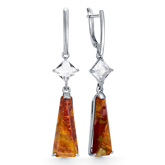 картинка Серьги 204435-901-5019 от интернет магазина