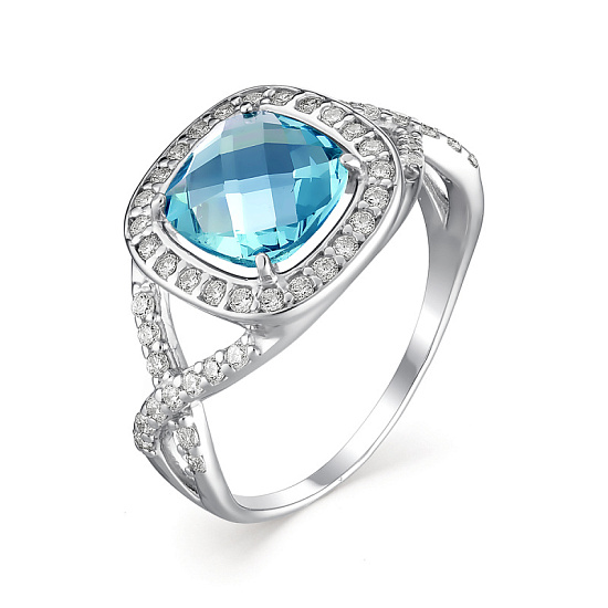 картинка Кольцо 103315-101-0019 от интернет магазина