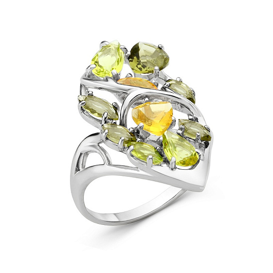 картинка Кольцо 103054-125-0019 от интернет магазина