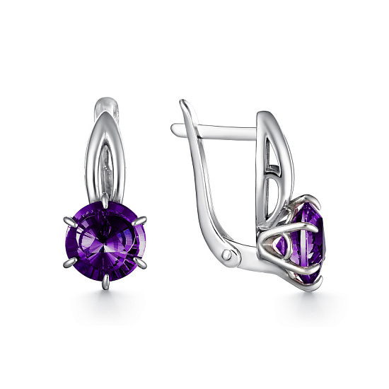 картинка Серьги 203115-001-0019 от интернет магазина