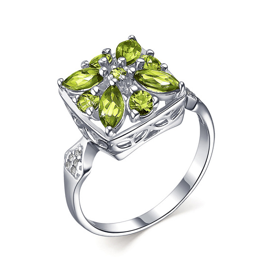 картинка Кольцо 104221-012-0019 от интернет магазина