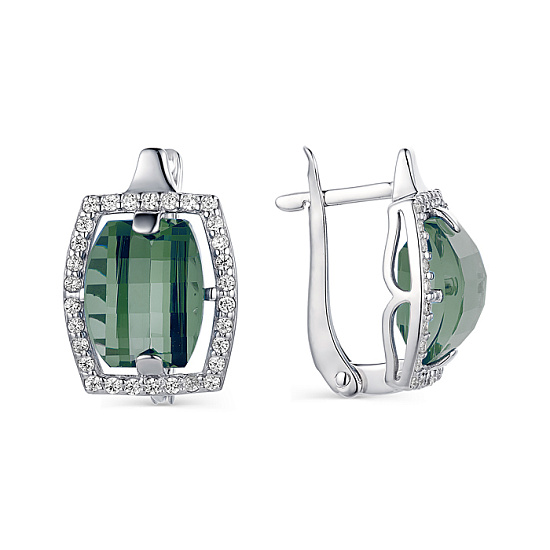 картинка Серьги 203320-009-0019 от интернет магазина