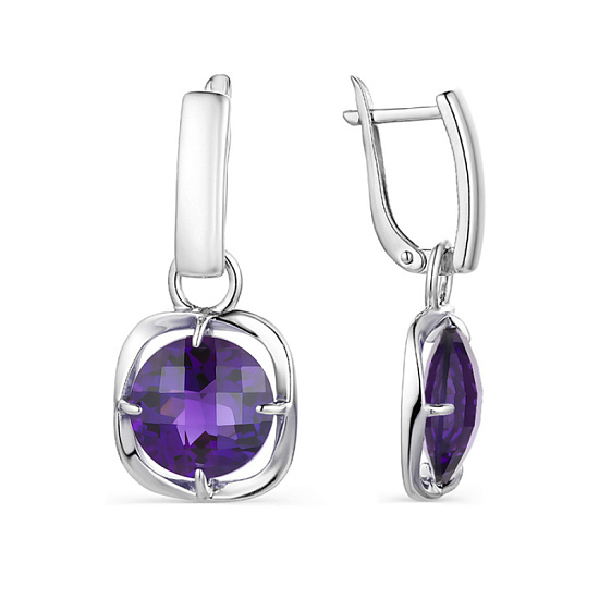 картинка Серьги 203097-001-0019 от интернет магазина