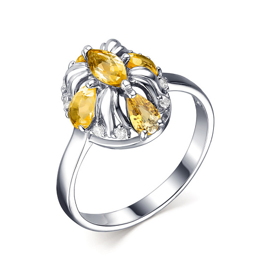 картинка Кольцо 104222-007-0019 от интернет магазина