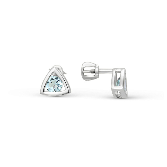 картинка Серьги 203264-101-0019 от интернет магазина