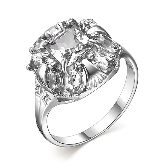 картинка Кольцо 104218-015-0019 от интернет магазина