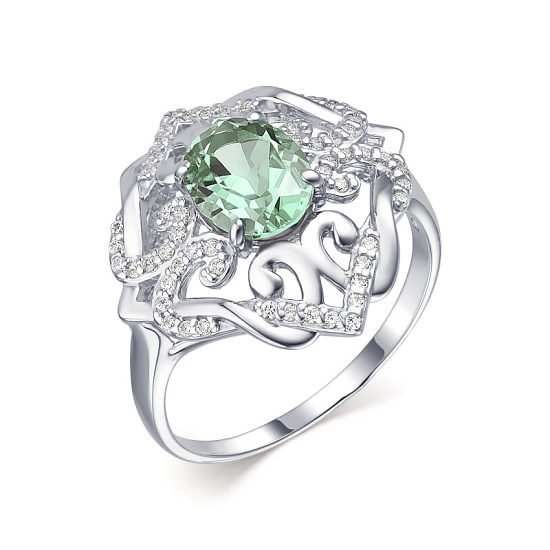 картинка Кольцо 104443-009-0019 от интернет магазина