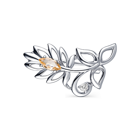 картинка Брошь 700113-108-0019 от интернет магазина