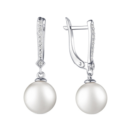 картинка Серьги 203848-136-0019 от интернет магазина