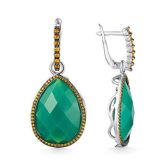 картинка Серьги 203106-902-0029 от интернет магазина