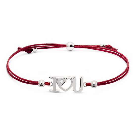 картинка Браслет 403632-301-0019 от интернет магазина