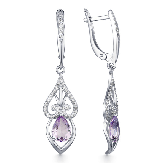 картинка Серьги 204442-001-0019 от интернет магазина