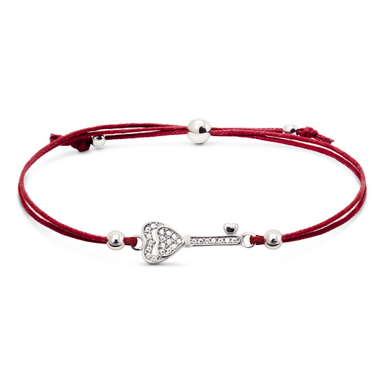 картинка Браслет 403633-301-0019 от интернет магазина