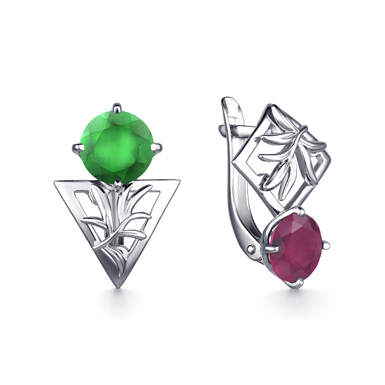 картинка Серьги 204100-901-1019 от интернет магазина