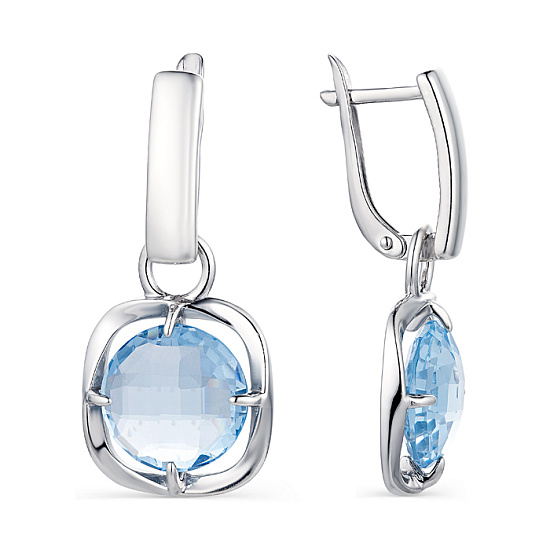 картинка Серьги 203097-101-0019 от интернет магазина