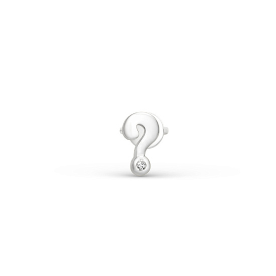 картинка Серьга 203383-301-0019 от интернет магазина