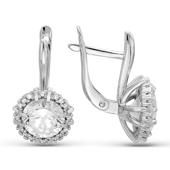 картинка Серьги 201040-304-0019 от интернет магазина