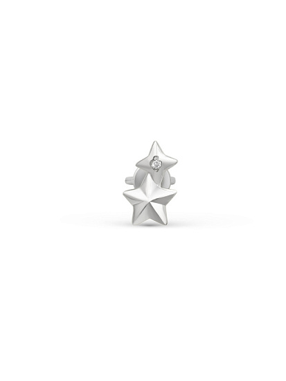 картинка Серьга 203395-301-0019 от интернет магазина