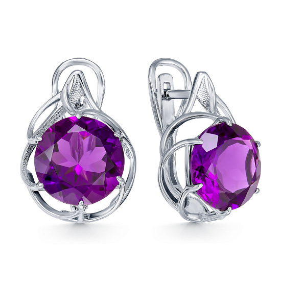 картинка Серьги 202955-001-0019 от интернет магазина