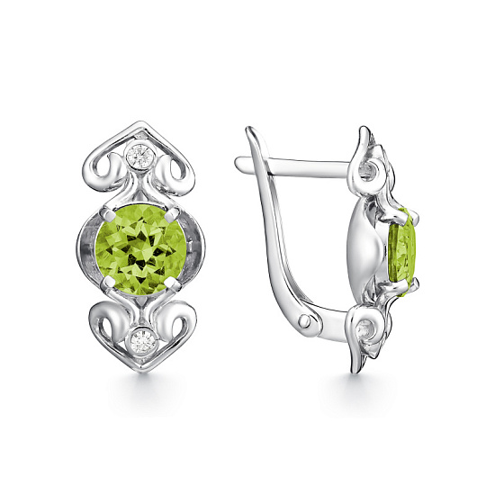 картинка Серьги 203191-115-0019 от интернет магазина