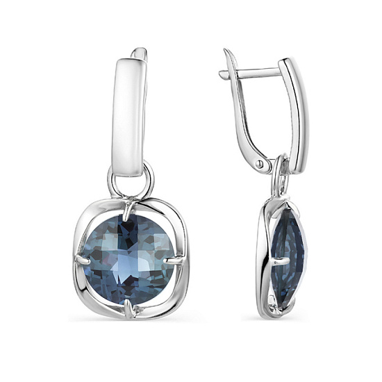 картинка Серьги 203097-104-0019 от интернет магазина