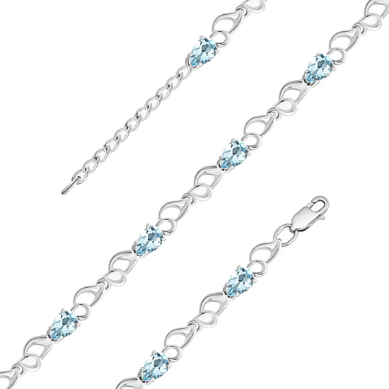 картинка Браслет 400982-101-0019 от интернет магазина