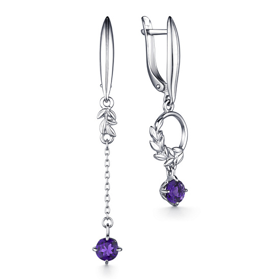 картинка Серьги 204098-001-0019 от интернет магазина