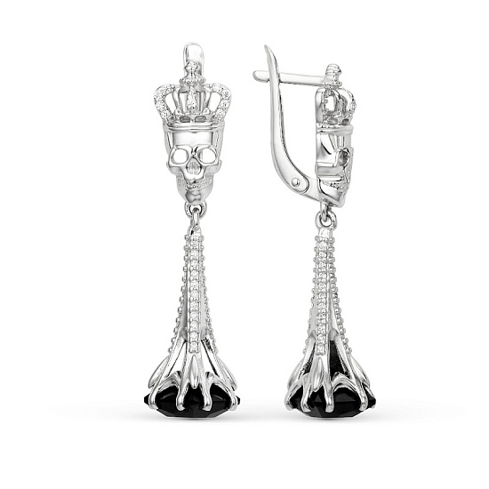 картинка Серьги 203234-122-0019 от интернет магазина